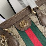 Large capacity shoulder bag for women, versatile and high-end, crossbody handbag, fashionable large bag-without packaging box - Image 2