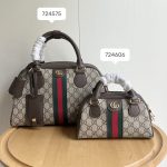Large capacity shoulder bag for women, versatile and high-end, crossbody handbag, fashionable large bag-without packaging box - Image 19