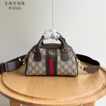 Large capacity shoulder bag for women, versatile and high-end, crossbody handbag, fashionable large bag-without packaging box - Image 20