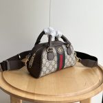 Large capacity shoulder bag for women, versatile and high-end, crossbody handbag, fashionable large bag-without packaging box - Image 2