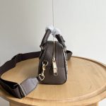 Large capacity shoulder bag for women, versatile and high-end, crossbody handbag, fashionable large bag-without packaging box - Image 23