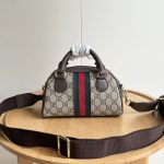Large capacity shoulder bag for women, versatile and high-end, crossbody handbag, fashionable large bag-without packaging box - Image 9