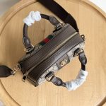 Large capacity shoulder bag for women, versatile and high-end, crossbody handbag, fashionable large bag-without packaging box - Image 13