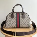 Large capacity shoulder bag for women, versatile and high-end, crossbody handbag, fashionable large bag-without packaging box - Image 7