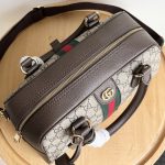 Large capacity shoulder bag for women, versatile and high-end, crossbody handbag, fashionable large bag-without packaging box - Image 8