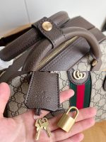 Large capacity shoulder bag for women, versatile and high-end, crossbody handbag, fashionable large bag-without packaging box - Image 3