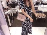 Advanced fashion trendy leather shoulder bag, fashionable commuting diagonal cross bag, women's retro small square bag-comes with gift box - Image 37