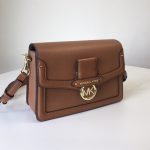 Advanced fashion trendy leather shoulder bag, fashionable commuting diagonal cross bag, women's retro small square bag-comes with gift box - Image 24