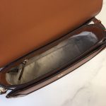 Advanced fashion trendy leather shoulder bag, fashionable commuting diagonal cross bag, women's retro small square bag-comes with gift box - Image 67