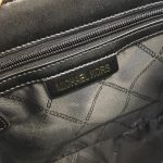Advanced fashion trendy leather shoulder bag, fashionable commuting diagonal cross bag, women's retro small square bag-comes with gift box - Image 73