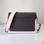 Advanced fashion trendy leather shoulder bag, fashionable commuting diagonal cross bag, women's retro small square bag-comes with gift box - Image 12