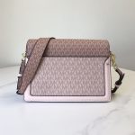 Advanced fashion trendy leather shoulder bag, fashionable commuting diagonal cross bag, women's retro small square bag-comes with gift box - Image 9