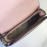 Advanced fashion trendy leather shoulder bag, fashionable commuting diagonal cross bag, women's retro small square bag-comes with gift box - Image 33