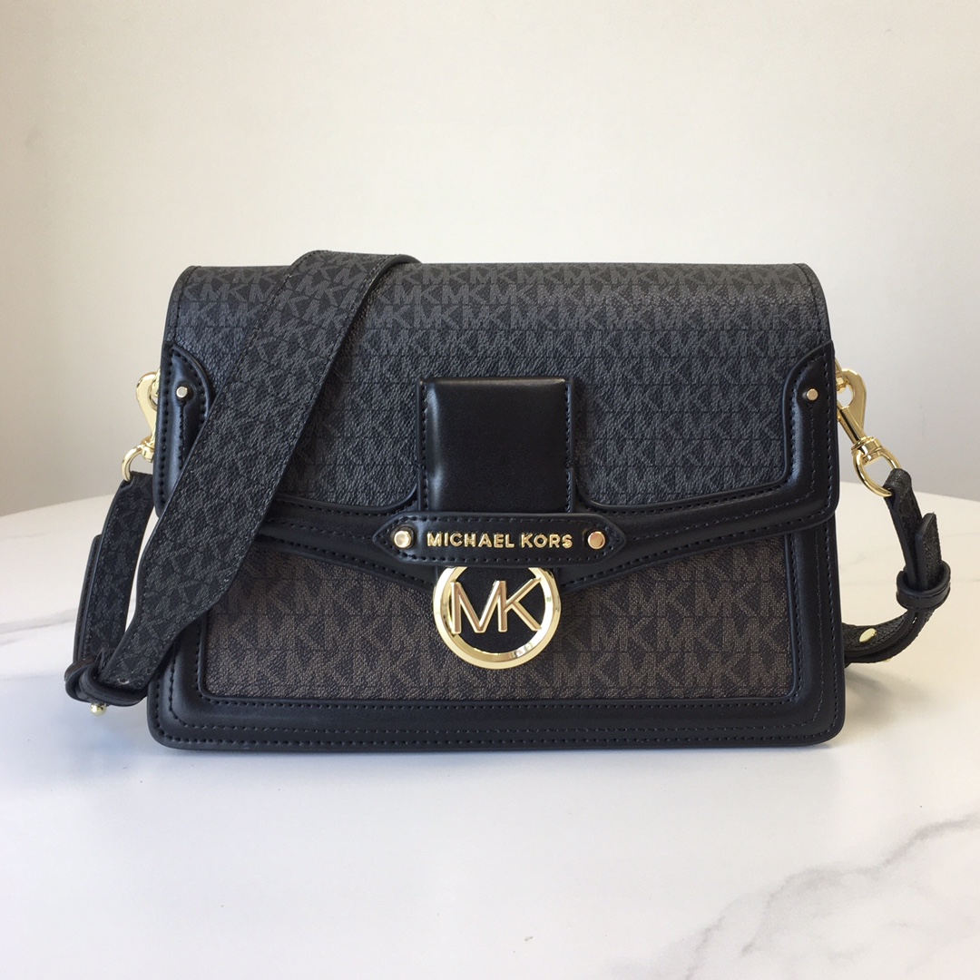 13368704438858600 Advanced fashion trendy leather shoulder bag, fashionable commuting diagonal cross bag, women's retro small square bag-comes with gift box - Image 1