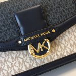 Advanced fashion trendy leather shoulder bag, fashionable commuting diagonal cross bag, women's retro small square bag-comes with gift box - Image 48