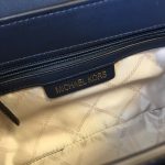Advanced fashion trendy leather shoulder bag, fashionable commuting diagonal cross bag, women's retro small square bag-comes with gift box - Image 47
