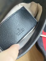 Summer small bag, women's trendy fashion, saddle bag, women's high-end sense, versatile, niche design, armpit bag-without packaging box - Image 12