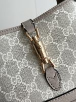 Summer small bag, women's trendy fashion, saddle bag, women's high-end sense, versatile, niche design, armpit bag-without packaging box - Image 37