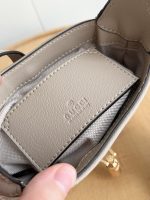 Summer small bag, women's trendy fashion, saddle bag, women's high-end sense, versatile, niche design, armpit bag-without packaging box - Image 38