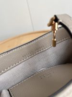 Summer small bag, women's trendy fashion, saddle bag, women's high-end sense, versatile, niche design, armpit bag-without packaging box - Image 40