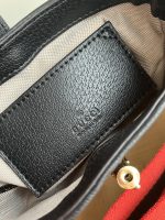 Summer small bag, women's trendy fashion, saddle bag, women's high-end sense, versatile, niche design, armpit bag-without packaging box - Image 26