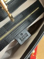Summer small bag, women's trendy fashion, saddle bag, women's high-end sense, versatile, niche design, armpit bag-without packaging box - Image 46