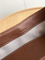 Summer small bag, women's trendy fashion, saddle bag, women's high-end sense, versatile, niche design, armpit bag-without packaging box - Image 62