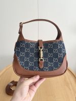 Summer small bag, women's trendy fashion, saddle bag, women's high-end sense, versatile, niche design, armpit bag-without packaging box - Image 64