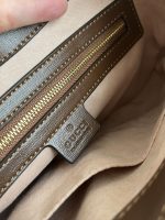 Summer small bag, women's trendy fashion, saddle bag, women's high-end sense, versatile, niche design, armpit bag-without packaging box - Image 77