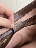 Summer small bag, women's trendy fashion, saddle bag, women's high-end sense, versatile, niche design, armpit bag-without packaging box - Image 78