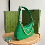 Recommended high-end lightweight luxury women's bag shoulder bag handbag crossbody bag casual bag versatile-comes with gift box - Image 35