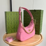 Recommended high-end lightweight luxury women's bag shoulder bag handbag crossbody bag casual bag versatile-comes with gift box - Image 37
