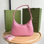 Recommended high-end lightweight luxury women's bag shoulder bag handbag crossbody bag casual bag versatile-comes with gift box - Image 8