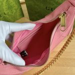 Recommended high-end lightweight luxury women's bag shoulder bag handbag crossbody bag casual bag versatile-comes with gift box - Image 16