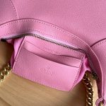 Recommended high-end lightweight luxury women's bag shoulder bag handbag crossbody bag casual bag versatile-comes with gift box - Image 15
