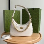 Recommended high-end lightweight luxury women's bag shoulder bag handbag crossbody bag casual bag versatile-comes with gift box - Image 18