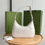 Recommended high-end lightweight luxury women's bag shoulder bag handbag crossbody bag casual bag versatile-comes with gift box - Image 19