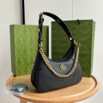Recommended high-end lightweight luxury women's bag shoulder bag handbag crossbody bag casual bag versatile-comes with gift box - Image 10