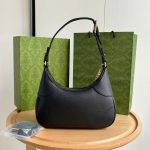 Recommended high-end lightweight luxury women's bag shoulder bag handbag crossbody bag casual bag versatile-comes with gift box - Image 20