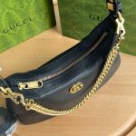 Recommended high-end lightweight luxury women's bag shoulder bag handbag crossbody bag casual bag versatile-comes with gift box - Image 6