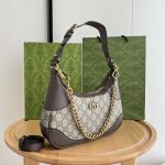 Recommended high-end lightweight luxury women's bag shoulder bag handbag crossbody bag casual bag versatile-comes with gift box - Image 39