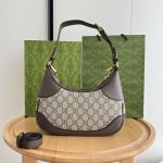 Recommended high-end lightweight luxury women's bag shoulder bag handbag crossbody bag casual bag versatile-comes with gift box - Image 44