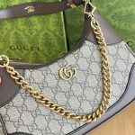 Recommended high-end lightweight luxury women's bag shoulder bag handbag crossbody bag casual bag versatile-comes with gift box - Image 41