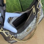 Recommended high-end lightweight luxury women's bag shoulder bag handbag crossbody bag casual bag versatile-comes with gift box - Image 45
