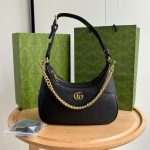 Recommended high-end lightweight luxury women's bag shoulder bag handbag crossbody bag casual bag versatile-comes with gift box - Image 50