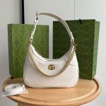 Recommended high-end lightweight luxury women's bag shoulder bag handbag crossbody bag casual bag versatile-comes with gift box - Image 46