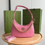 Recommended high-end lightweight luxury women's bag shoulder bag handbag crossbody bag casual bag versatile-comes with gift box - Image 38