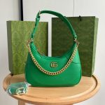 Recommended high-end lightweight luxury women's bag shoulder bag handbag crossbody bag casual bag versatile-comes with gift box - Image 40