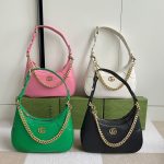 Recommended high-end lightweight luxury women's bag shoulder bag handbag crossbody bag casual bag versatile-comes with gift box - Image 43