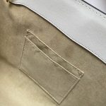Women's  dermis bag, leather chain tote bag, women's large capacity single shoulder armpit bag, new style-without packaging box (Copy) - Image 61